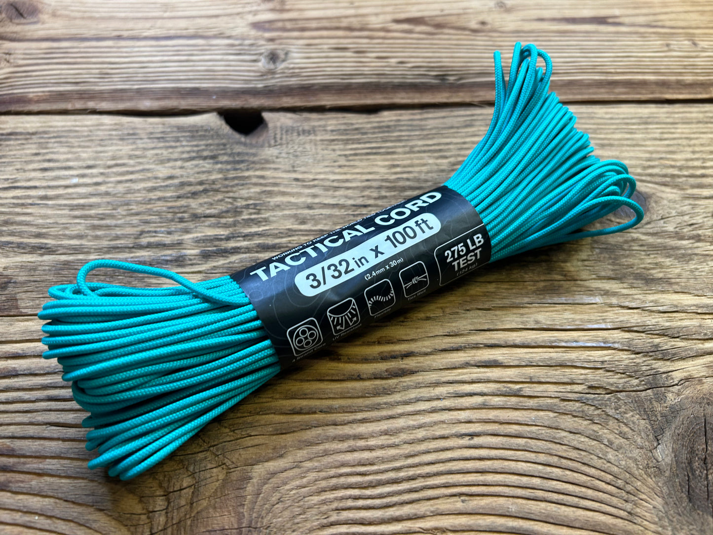 275 Tactical Cord 100FT/30 M