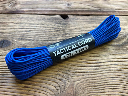 275 Tactical Cord 100FT/30 M