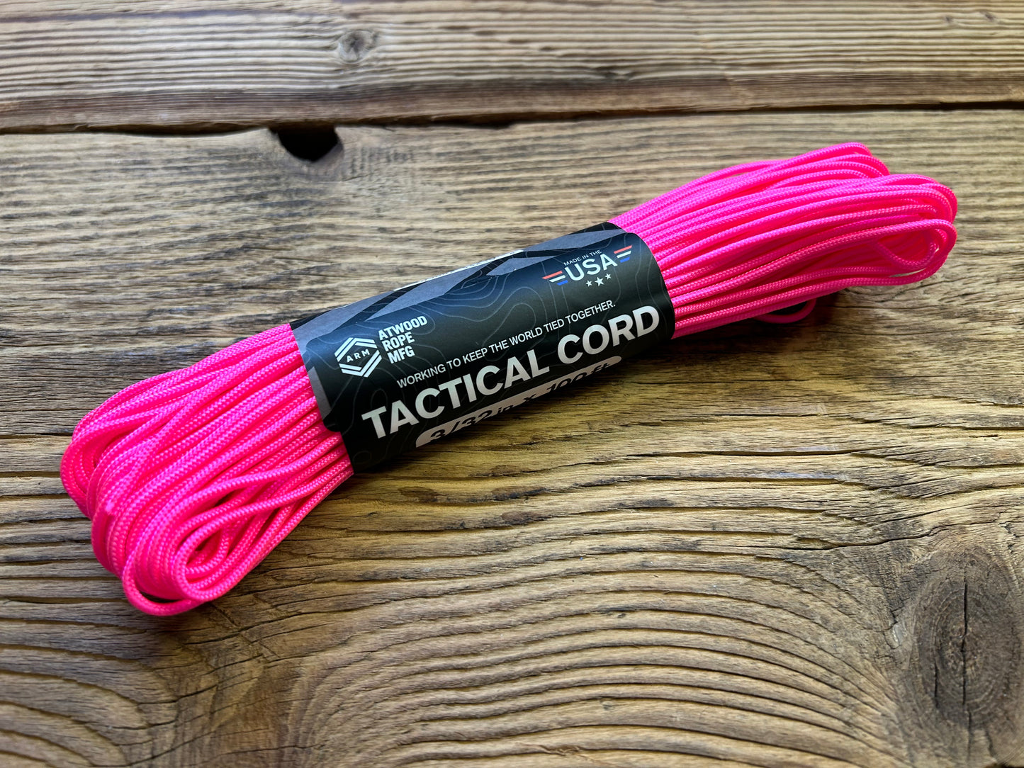 275 Tactical Cord 100FT/30 M