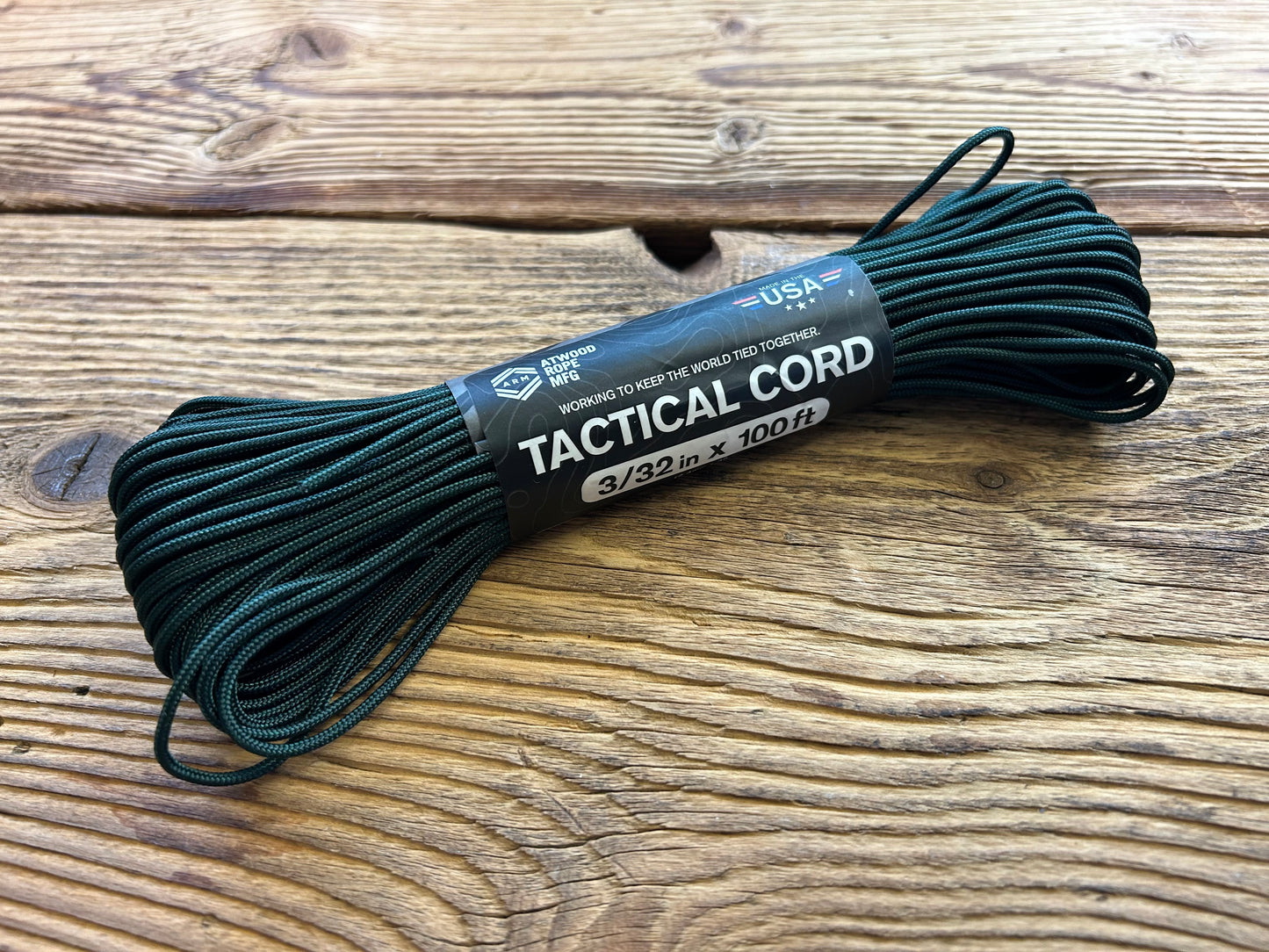 275 Tactical Cord 100FT/30 M