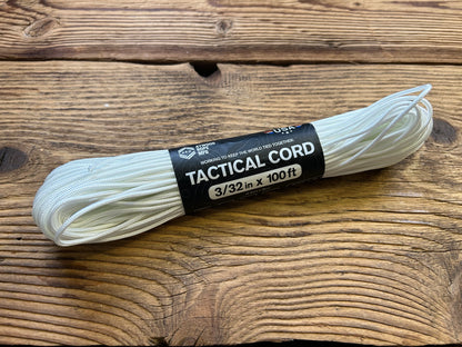 275 Tactical Cord 100FT/30 M