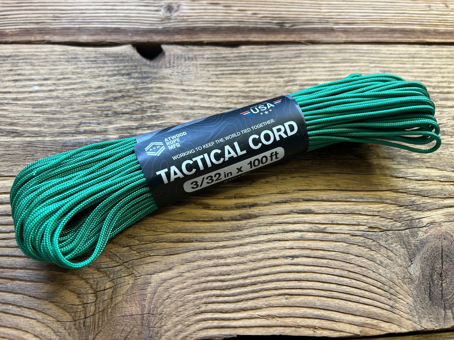 275 Tactical Cord 100FT/30 M