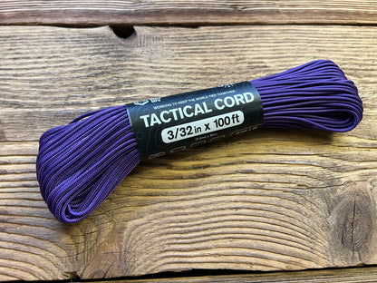 275 Tactical Cord 100FT/30 M