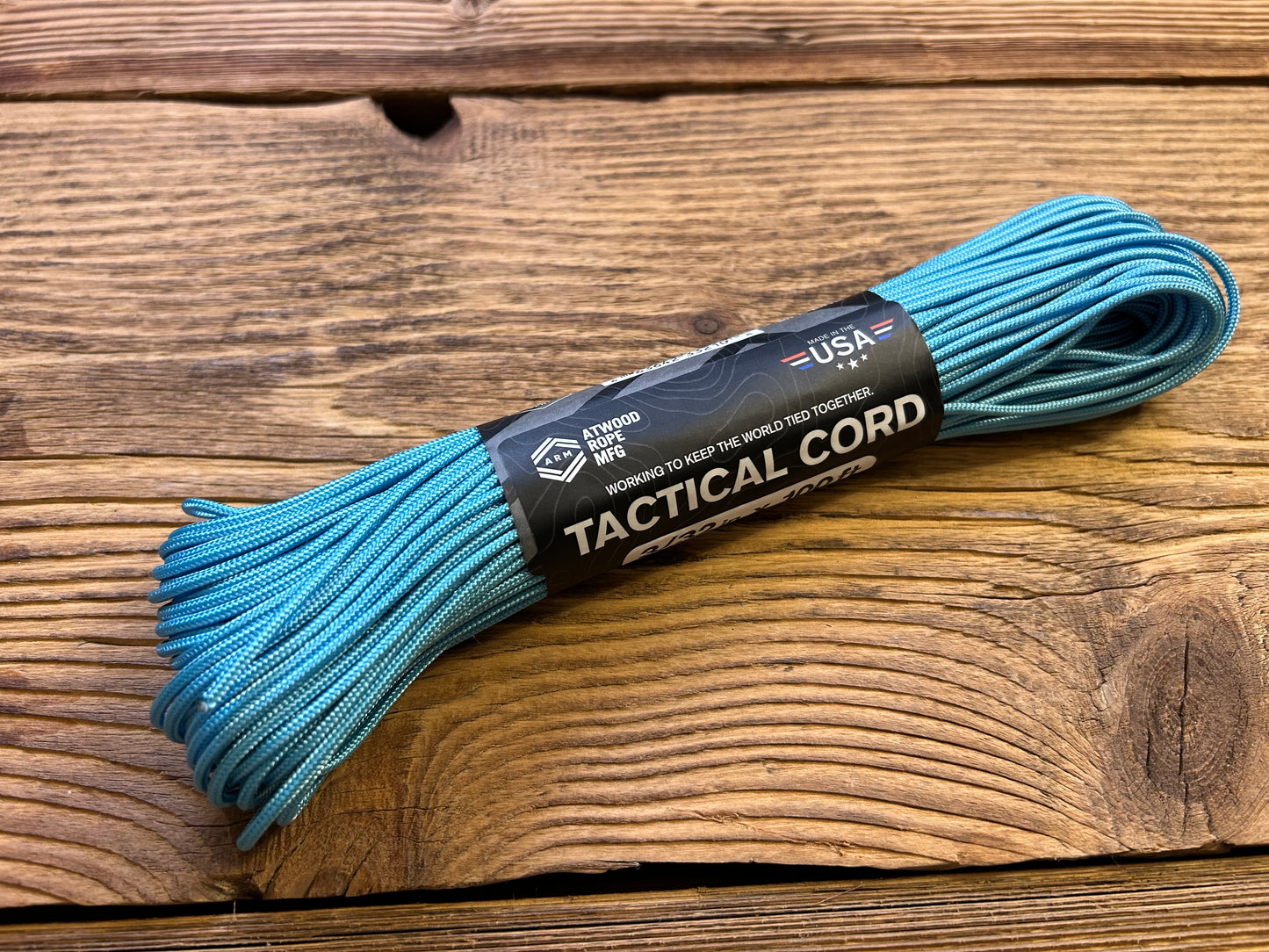 275 Tactical Cord 100FT/30 M