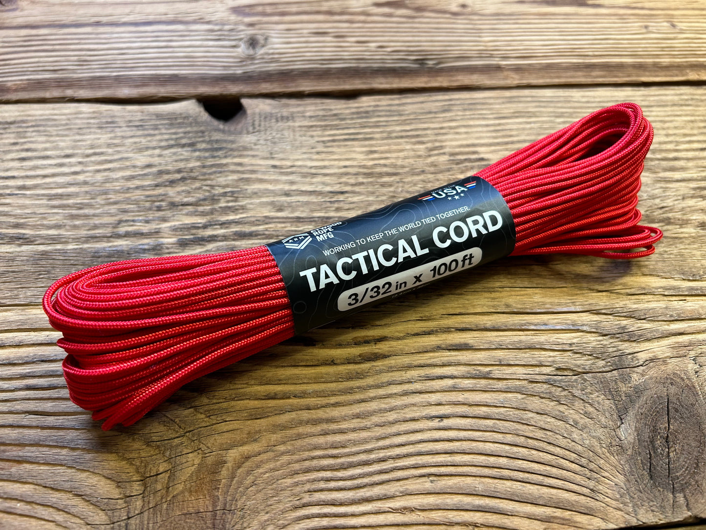 275 Tactical Cord 100FT/30 M