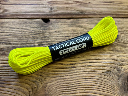 275 Tactical Cord 100FT/30 M