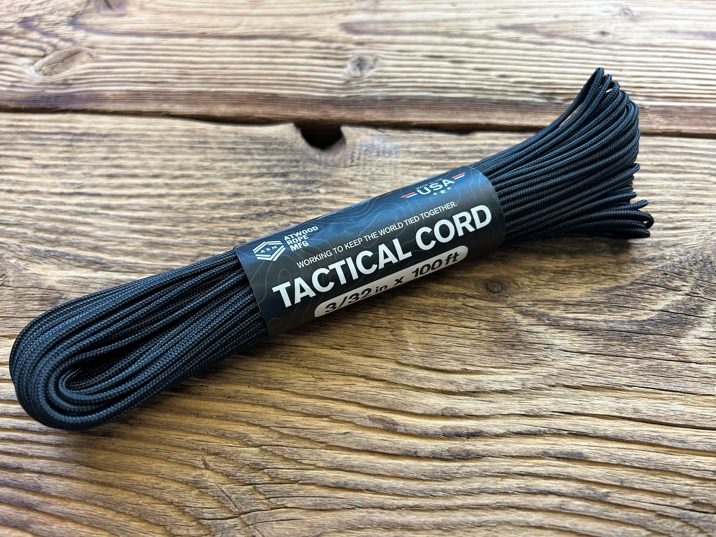 275 Tactical Cord 100FT/30 M