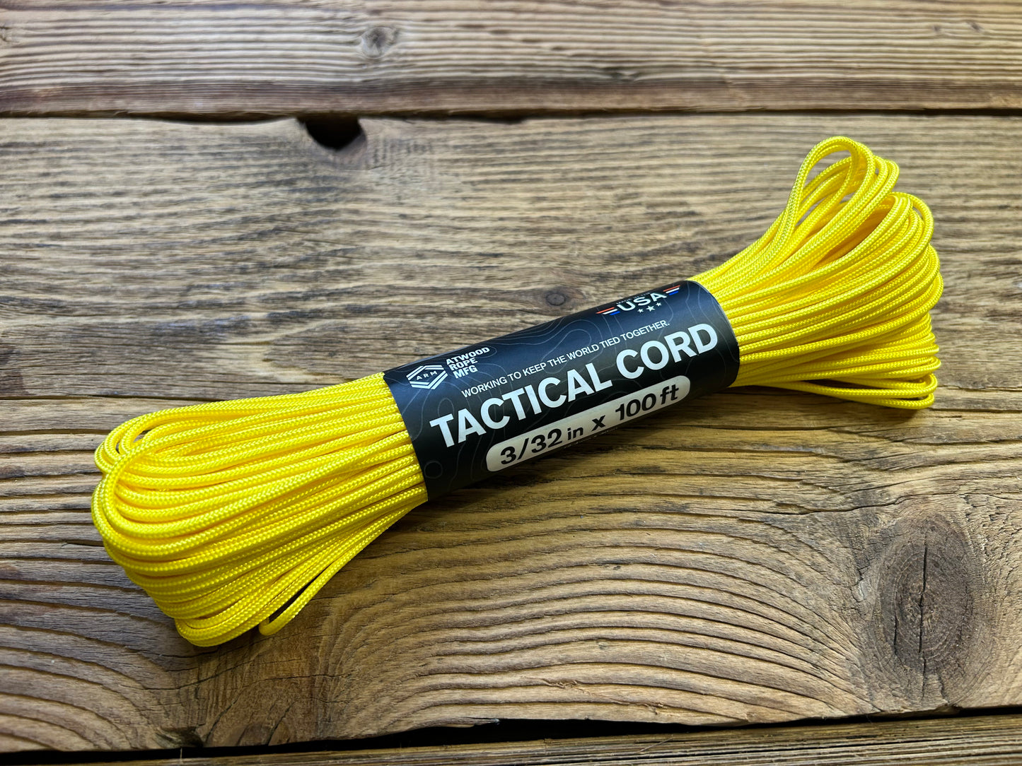 275 Tactical Cord 100FT/30 M