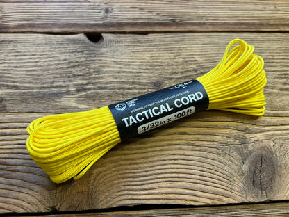 275 Tactical Cord 100FT/30 M