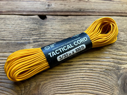 275 Tactical Cord 100FT/30 M