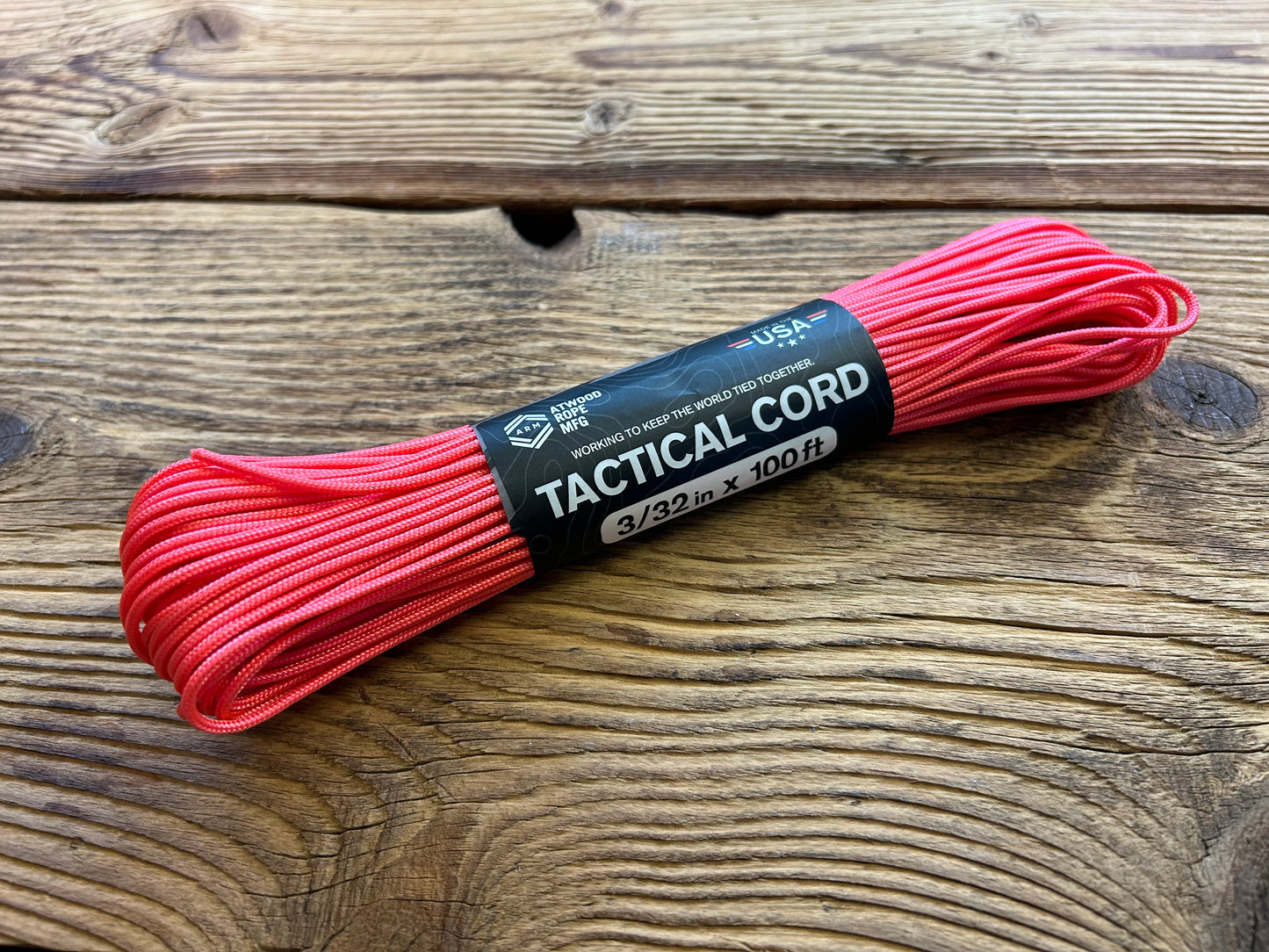 275 Tactical Cord 100FT/30 M