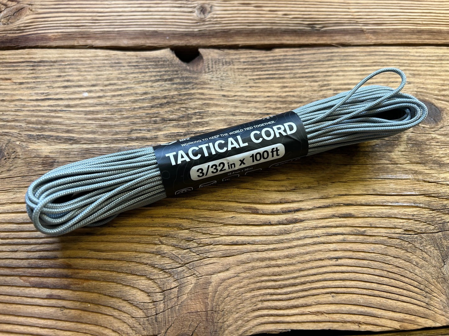 275 Tactical Cord 100FT/30 M