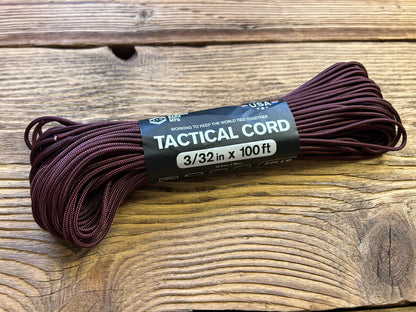 275 Tactical Cord 100FT/30 M