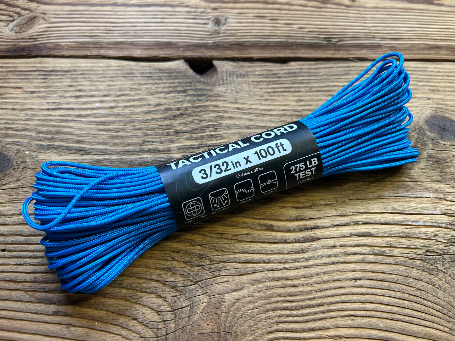 275 Tactical Cord 100FT/30 M