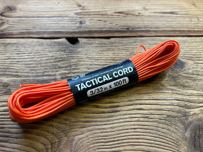 275 Tactical Cord 100FT/30 M